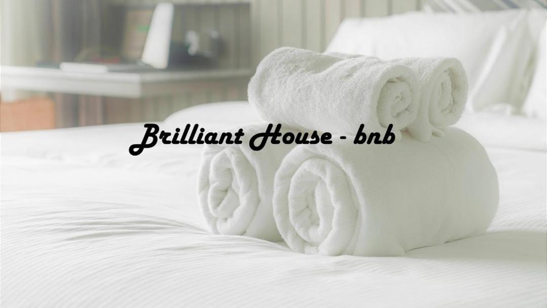 Apartament Brilliant House Wolos Zewnętrze zdjęcie