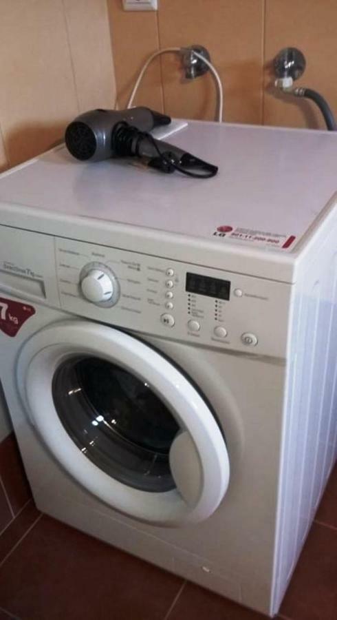 Apartament Brilliant House Wolos Zewnętrze zdjęcie