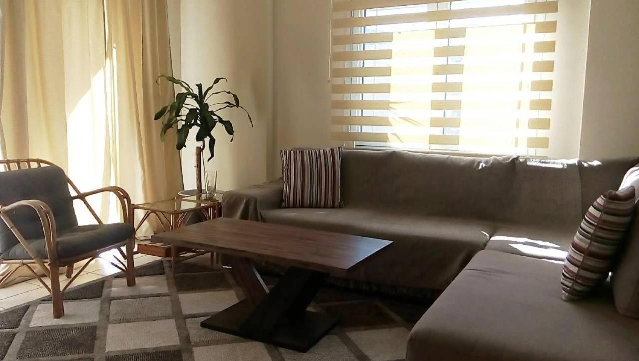 Apartament Brilliant House Wolos Zewnętrze zdjęcie